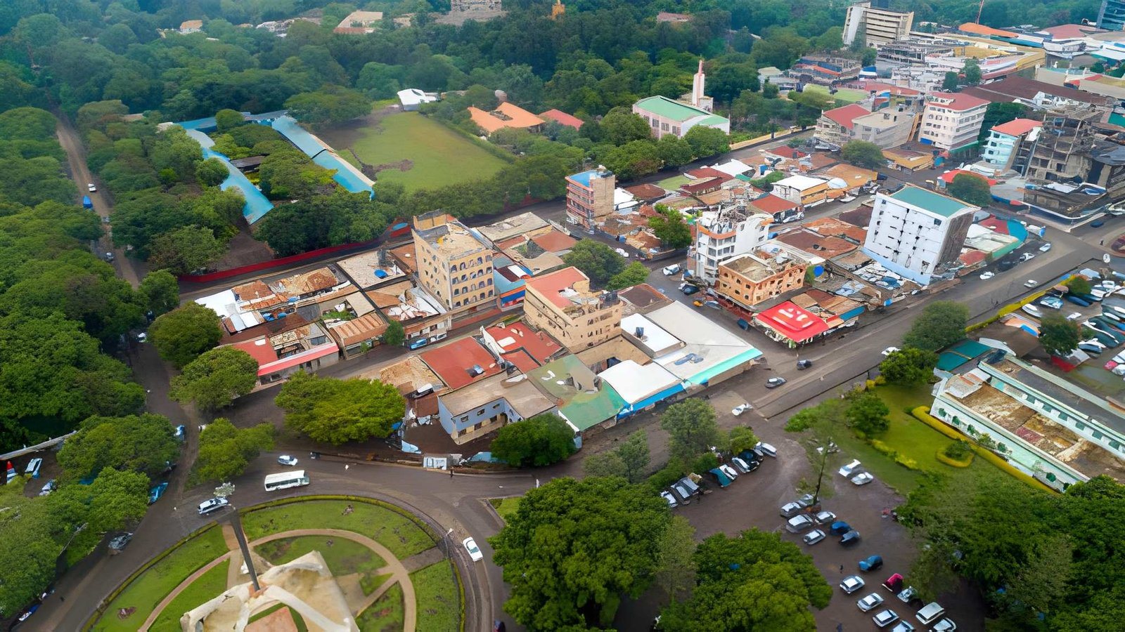 Arusha town (3)