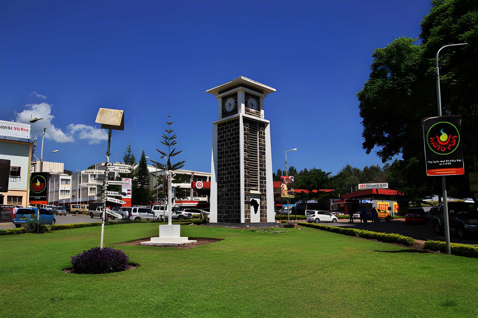 Arusha, Tanzania