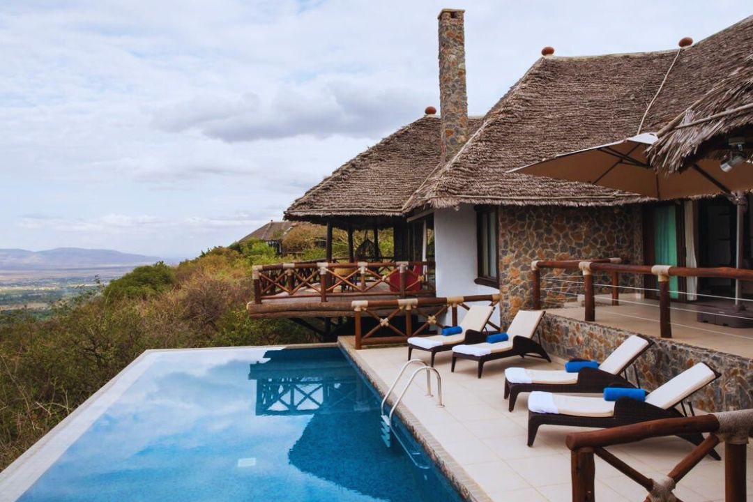 Lake Manyara Kilimamoja Lodge (1)