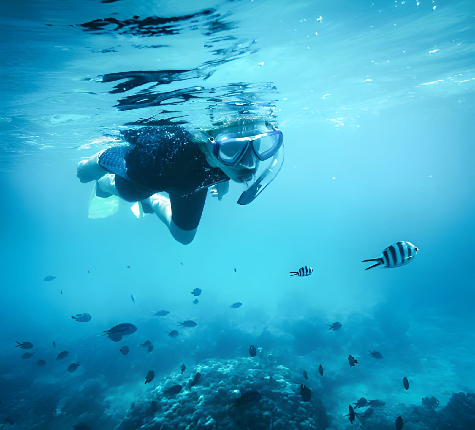 Mnemba Snorkeling & Diving (3)